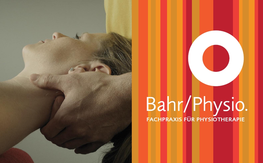 Bahr/Physio. Fachpraxis für Physiotherapie